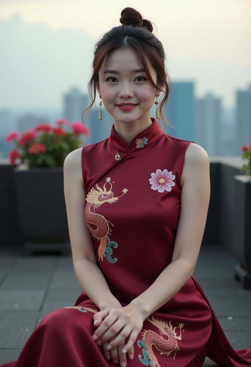 社恐妖精在人间